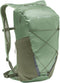 VAUDE Uphill 16 - Rugzak - Lichtgewicht 420 g - Met regenhoes