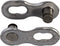 KMC MissingLink E 10NR EPT Silver (5.88mm)