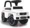 Jamara Mercedes Amg G63 Loopauto 66 X 37 X 44 Cm Wit