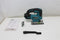Makita DJV184Z - Accu Decoupeerzaag D-greep - 18V Li-ion - 23mm zaaglengte - 135mm zaagdikte hout - 2,1 kg (body)