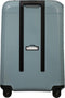 Samsonite Magnum Eco - Reiskoffer Hardcase 69 cm - Lichtgewicht en gerecycled materiaal - Ice Blue