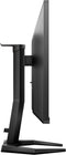 Philips Evnia 27M1N3200ZS - Gamemonitor - 165 Hz vernieuwingsfrequentie 1 ms responstijd - Zwart