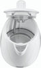 Unold 18550 - Waterkoker - 1,7 l - 2200 W - Wit
