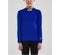 Craft Progress - Baselayer Crewneck Longsleeve - Vochtafdrijvend - Donkerblauw (Maat 146)