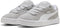 PUMA Park Lifestyle Easy SD - Unisex Sneakers - SOFTFOAM+ demping - Cool Light Gray-PUMA White