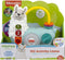 Fisher-Price Linkimals 123 Activity Lama - Activity-Center