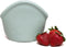 Herbruikbare Siliconen Zak 400ml - Clear
