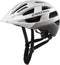 Cratoni Velo-X Fietshelm - Maat M/L - (58-61cm) - Wit
