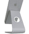 Rain Design mStand Mobile - Houder voor iPhone en iPad Mini - Ergonomisch design - Grijs