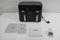 Tefal Easy Fry Dual XXL EY942H - Dubbele heteluchtfriteuse - 11 L - 7 programma's
