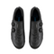 Shimano XC703 - MTB schoenen - BOA Fit-systeem - Zwart heren 43