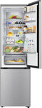 LG GBBS726AMB - Koel-vriescombinatie - Energieklasse A - Total No Frost - Mat zwart