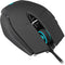 Corsair M65 RGB Ultra - Bedrade Gaming Muis - 26000 dpi - Zwart