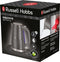 Russell Hobbs 26382-70 - Waterkoker - 1,7L - 2400W - Zwart