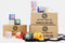The Good Roll - Duurzaam toiletpapier - The Panda Edition - Wcpapier - 24 rollen - 2 laags