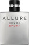 Chanel Allure Homme Sport edt spray 50 ml