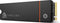 Seagate FireCuda 530 - SSD 1TB - NVMe 7300 MB/s - met heatsink