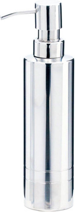 RIDDER Zeepdispenser London chroomkleurig