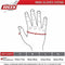 RDX T17 Aura MMA Sparring Gloves - S