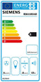 Siemens ED611BS16E - Inductiekookplaat iQ300 - 4 kookzones 1 combiZone - 7400 W