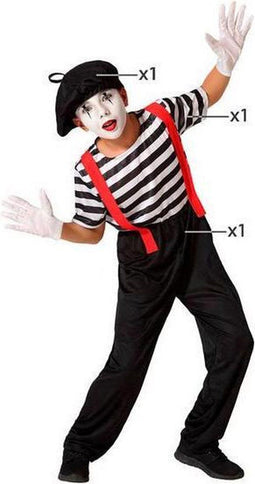 Kostuums voor Kinderen Verwennerij