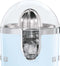SMEG CJF11PBEU - Citruspers - Automatische in-/uitschakeling - Pastelblauw