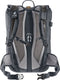 deuter Fietsrugzak Rugzak Amager 25 + 5 Commuter Backpack Graphite Donkergrijs