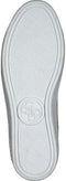 Guess Beckie - Lage sneakers - Geweven katoen - Beige
