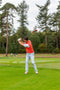 Pure 2 Improve - Swing Tempo Trainer 48 Inch - Verzwaarde kop voor betere swingkracht - Zwart