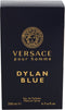 Versace Dylan Blue 200 ml Eau de Toilette - Herenparfum