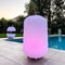 Nikki Amsterdam | The.Lampion M-50 | Multicolor LED verlichting | Bluetooth Speaker | Wijnkoeler | Champagnekoeler | Ijskoeler | Ice Bucket | Ijsemmer | Tuin Verlichting | Feest Verlichting | Met gratis App bedienbaar | Koppelbaar |