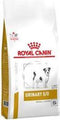 Royal Canin Veterinary Diet Urinary S/O Small Dogs - Hondenvoer - 1.5 kg
