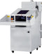 Papiervernietiger HSM SP 4040 perscomb. snippers 5.8x50mm