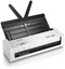 Brother ADS-1200 - Document scanner - Dubbelzijdig scannen - USB 3.2 (Gen1, 5Gb/s)