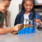 Monster Jam Mini - Freestyle Flip Arena-Speelset - Met 2 Minitrucks