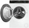 Haier HW80-B14959EU1 - Wasmachine - 8kg laadvermogen 1400rpm A-energielabel - Wit