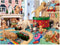 Ravensburger puzzel Puppies Playtime - Legpuzzel - 150 XXL stukjes