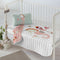 Sprei Haciendo el Indio Seahorse (100 x 130 cm) (60/80 cm kinderbed)