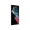 Samsung Galaxy S22 Ultra 5G - Rood - 256 GB - Duale fysieke simkaart + eSIM