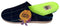 Hot Potatoes Vidovec Sloffen Heren - Comfortabel - Blauw - Maat 41