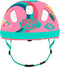 Paw Patrol Fietshelm - Nickelodeon Kinderhelm - 44-48 cm - XS