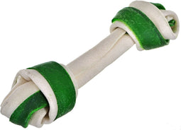 MACED Chlorofyl-gebond bot - hondenkauwbot - 16 cm