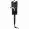 AEG 005022 - Oil drain wrench - Hexagonaal 8 mm 12 mm - Zwart