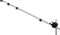 Falcon Eyes RBH-2566 - Reflectorhouder - Verstelbaar voor statiefbuis 19-28mm