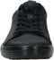 ECCO Soft 7 - Hoge sneakers - Imitatieleer - Zwart - Maat 39