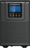 PowerWalker VFI 1000 TG - UPS - 1000VA / 900W - (2 stuks)