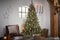 Black Box Trees Toronto Kunstkerstboom Deluxe - H215 cm - groen
