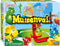 Hasbro Gaming Muizenval - Actiespel - Denkspel met Muizenvalmachine