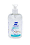 Konix - Handgel konix desinfectie 500ml incl pomp