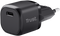 Trust Maxo 20W USB-C Oplader - Snelladen PD & PPS - Zwart